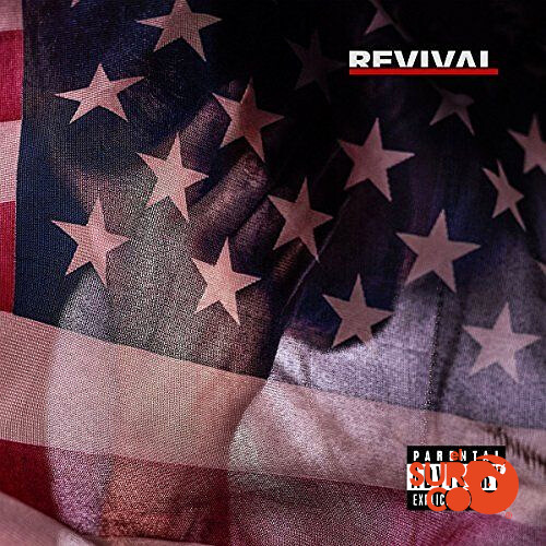 Eminem - Revival (Gatefold, 2 LP) Vinilo