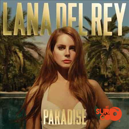 Lana Del Rey - Paradise Vinilo
