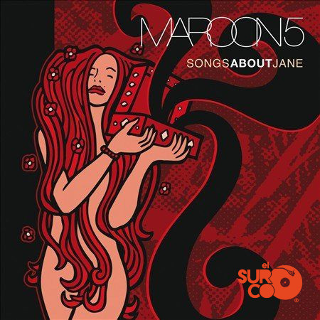 Maroon 5 - Songs About Jane (Vinilo 180 gramos) Vinilo