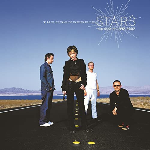 The Cranberries - Stars (The Best Of 1992-2002, 2 LP) Vinilo