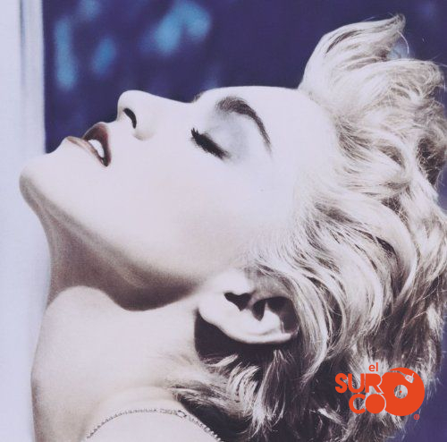 Madonna - True Blue (Vinilo 180 gramos) Vinilo