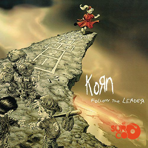 Korn - Follow The Leader (2 LP) Vinilo