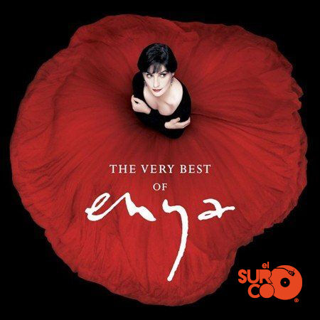 Enya - The Very Best Of Enya (2 LP) Vinilo